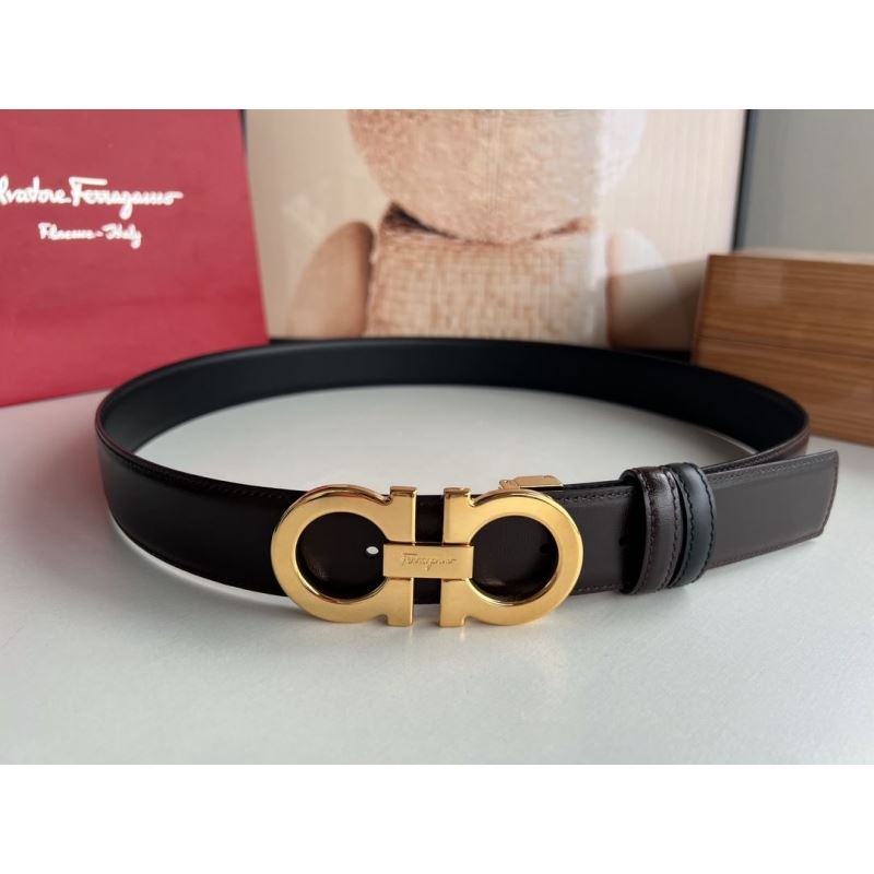 Ferragamo Belts